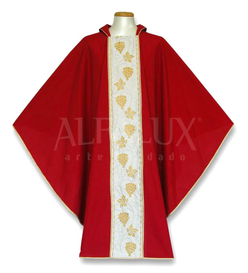 03 Uvas Rojo Blanco Old